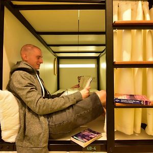 Comfort Vierpersoonskamer